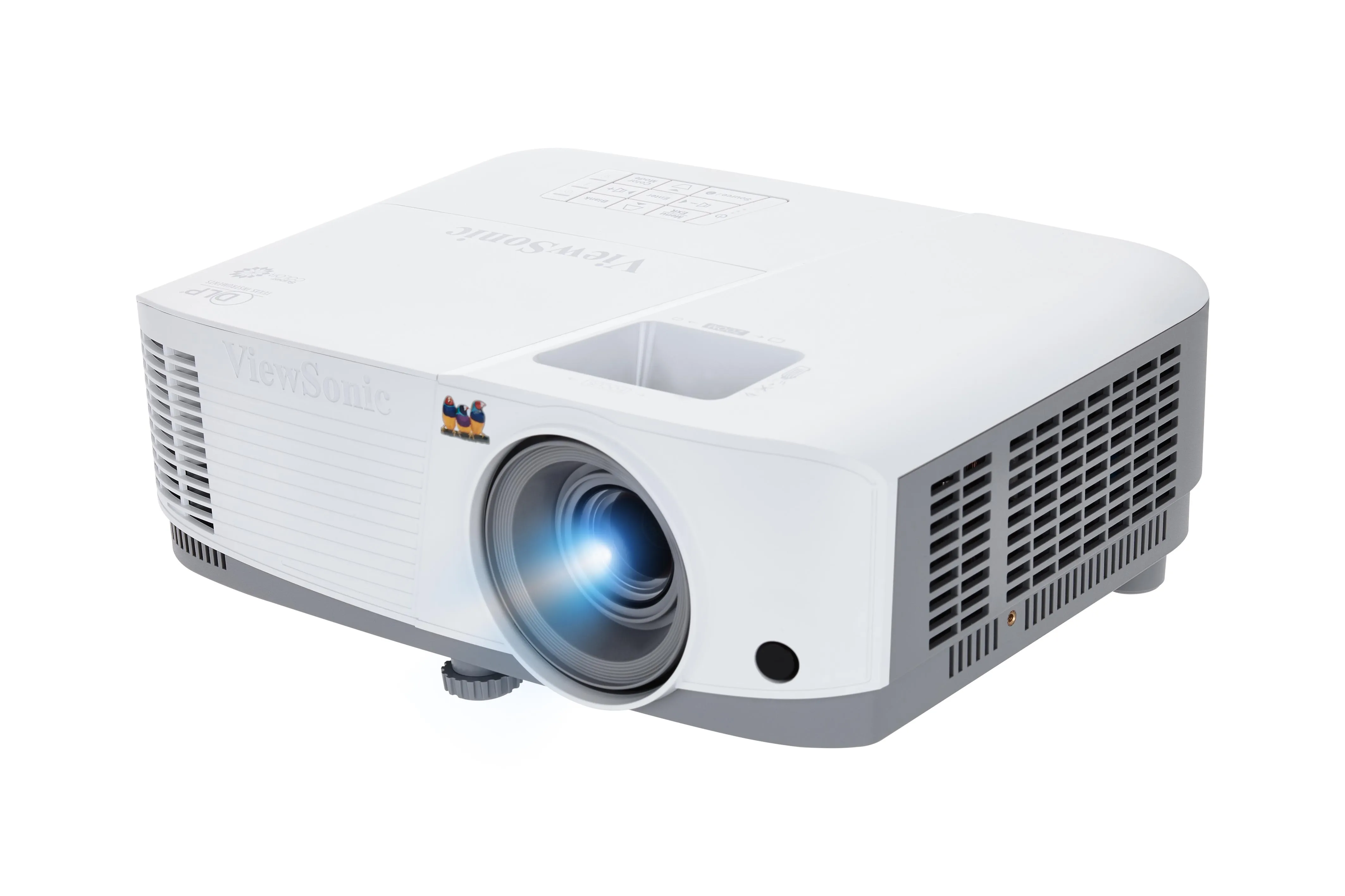 VIEWSONIC PROJECTOR PA503S 3 VGA | HDMI view 4